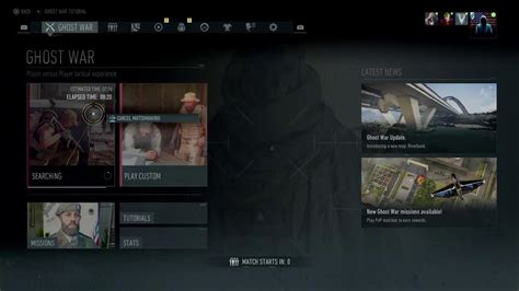 ghost recon breakpoint matchmaking